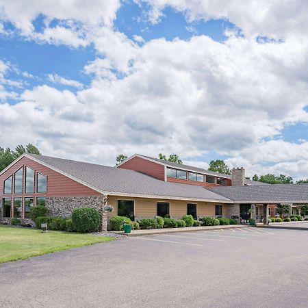 Americinn By Wyndham Detroit Lakes Exterior photo