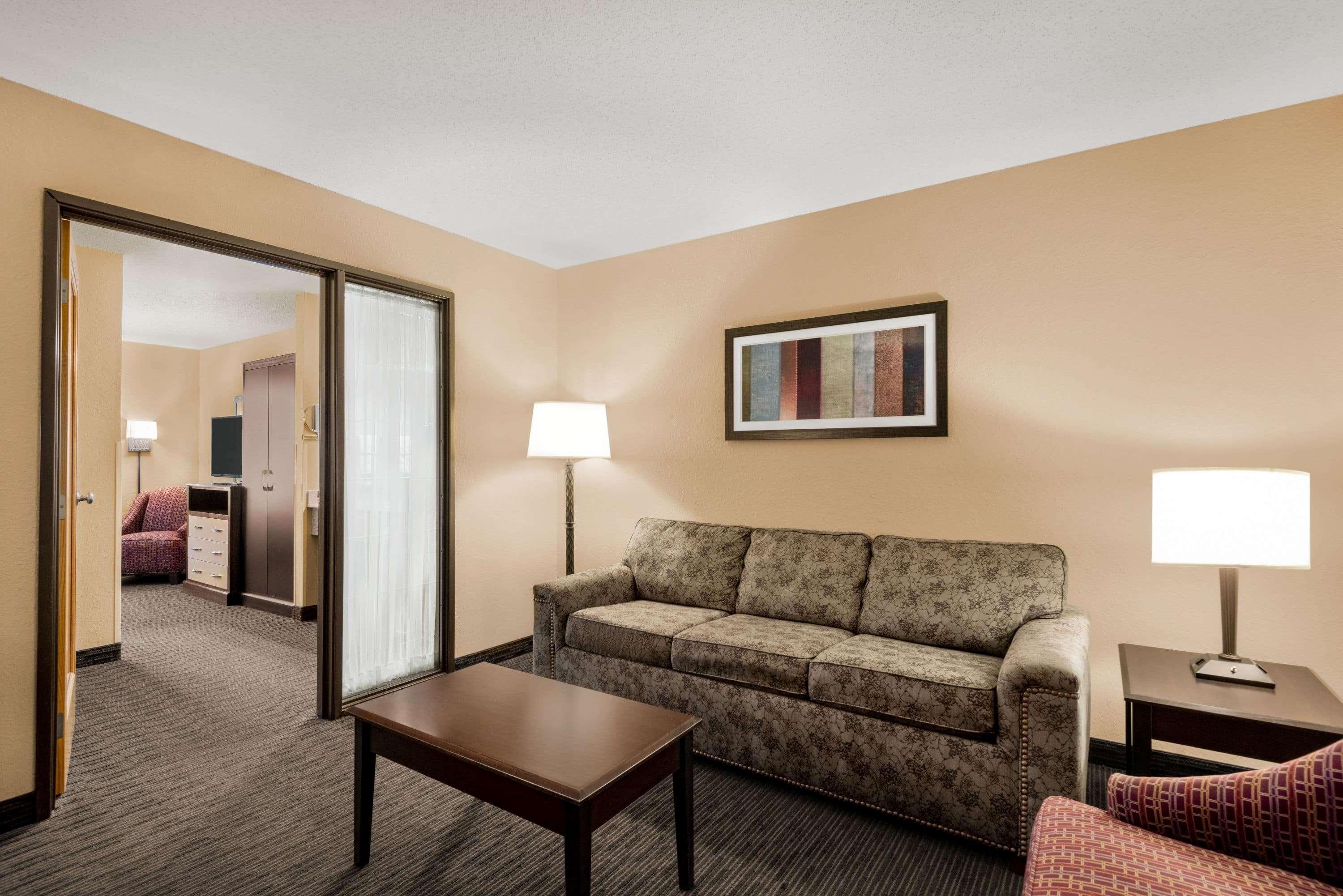 Americinn By Wyndham Detroit Lakes Exterior photo