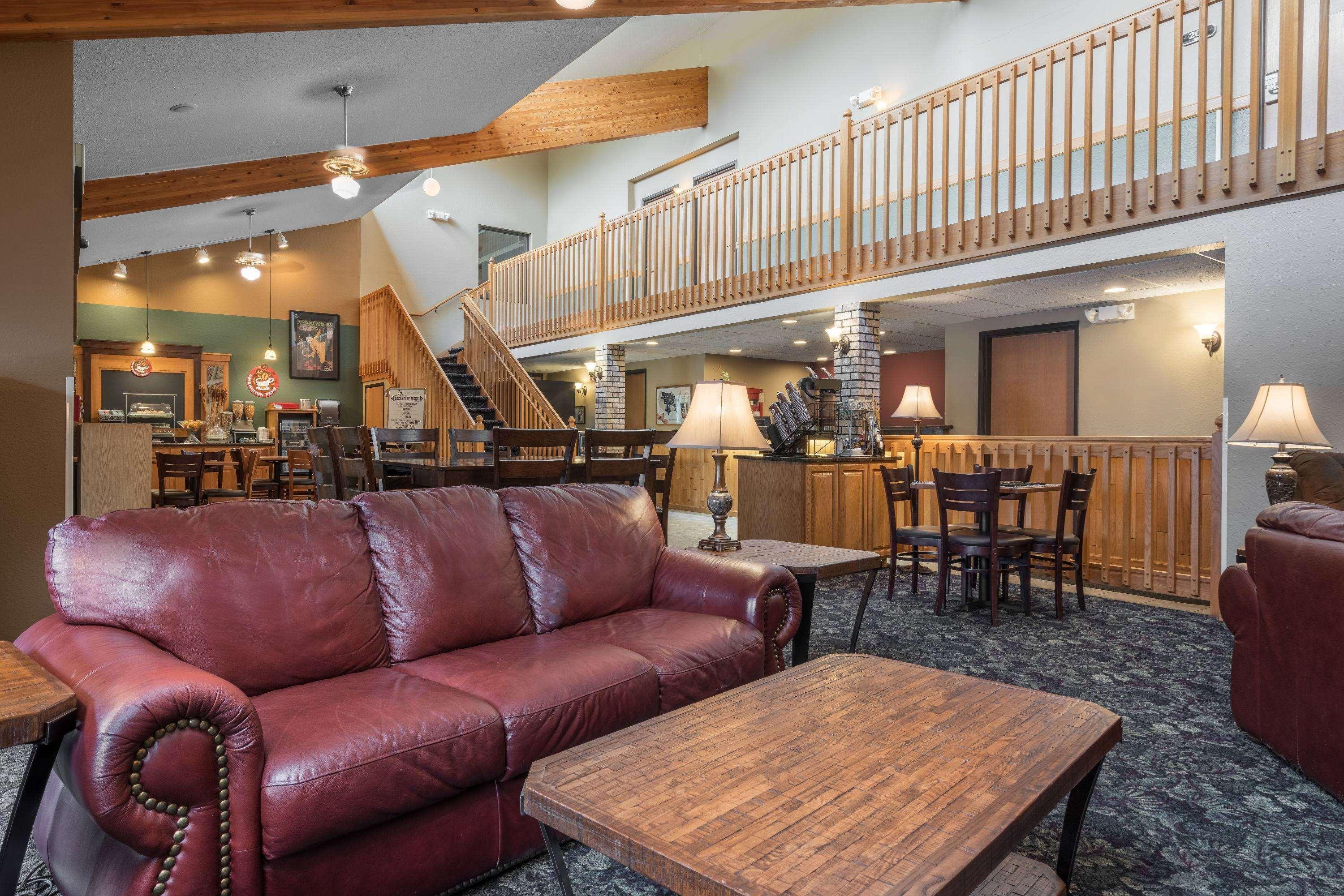 Americinn By Wyndham Detroit Lakes Exterior photo
