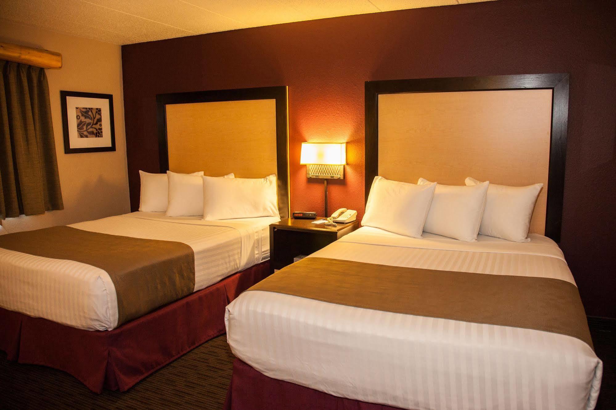 Americinn By Wyndham Detroit Lakes Exterior photo